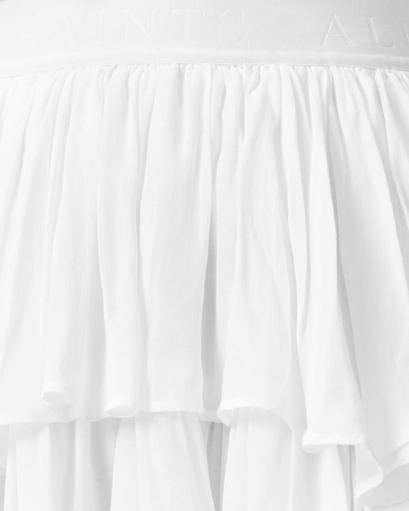 Cavarly Maxi Skirt
