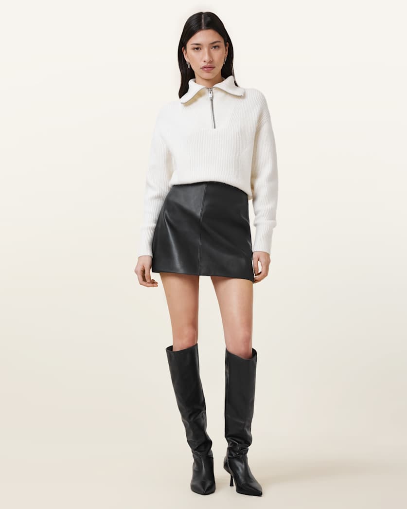 Renai Desserto® Mini Skirt