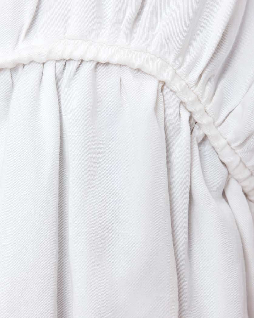 Remy Gathered Top