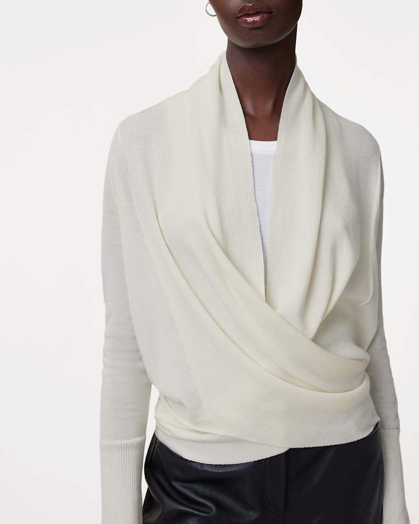 Wasson Pirate Lightweight Cardigan