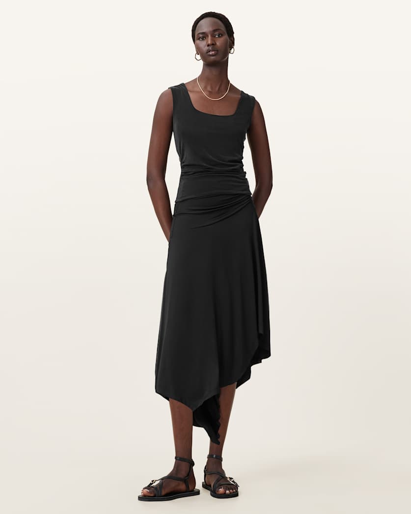 Tami Curpo Slim Top