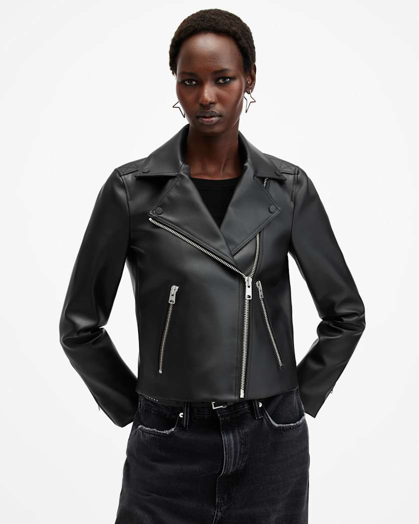 Dalby Desserto® Biker Jacket
