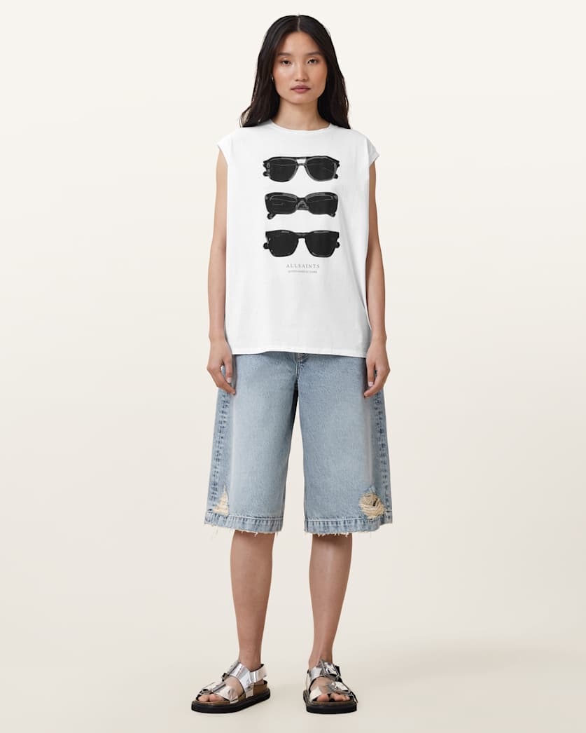 Sunnies Brooke Tank Top