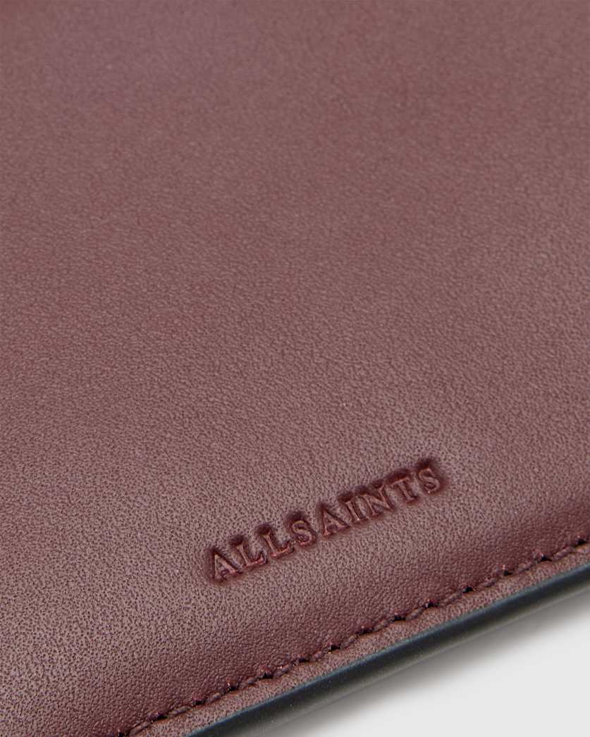 Remy Leather Wallet