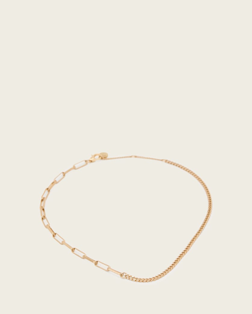 Dora Chain Necklace