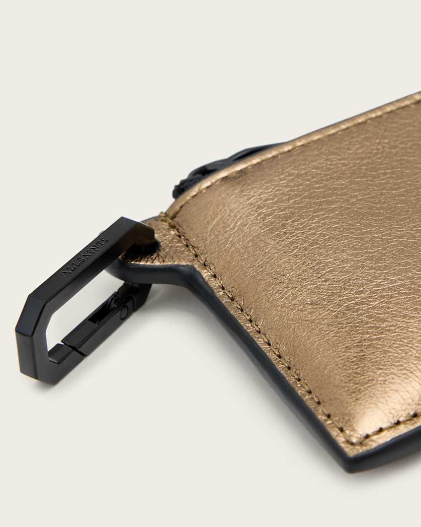 Remy Leather Wallet
