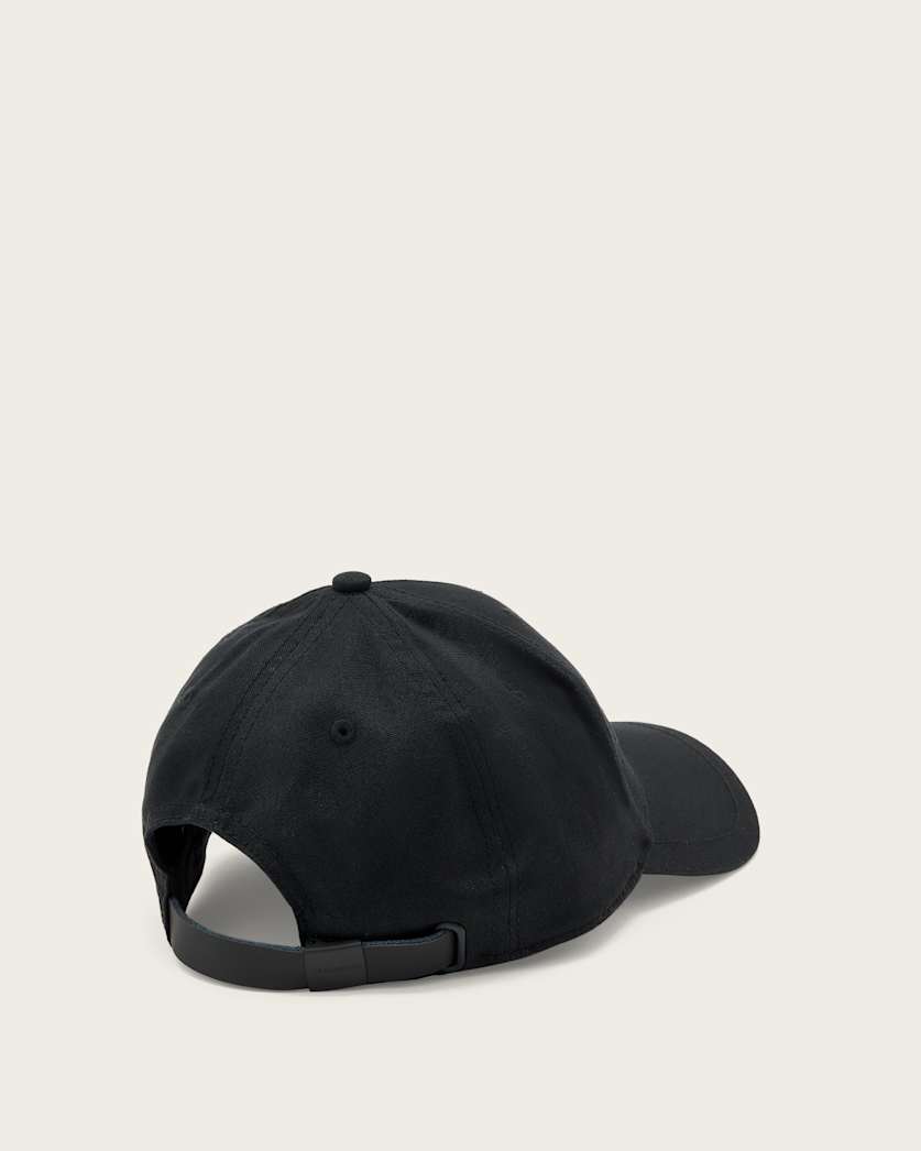 Infinite Summer Print Baseball Cap