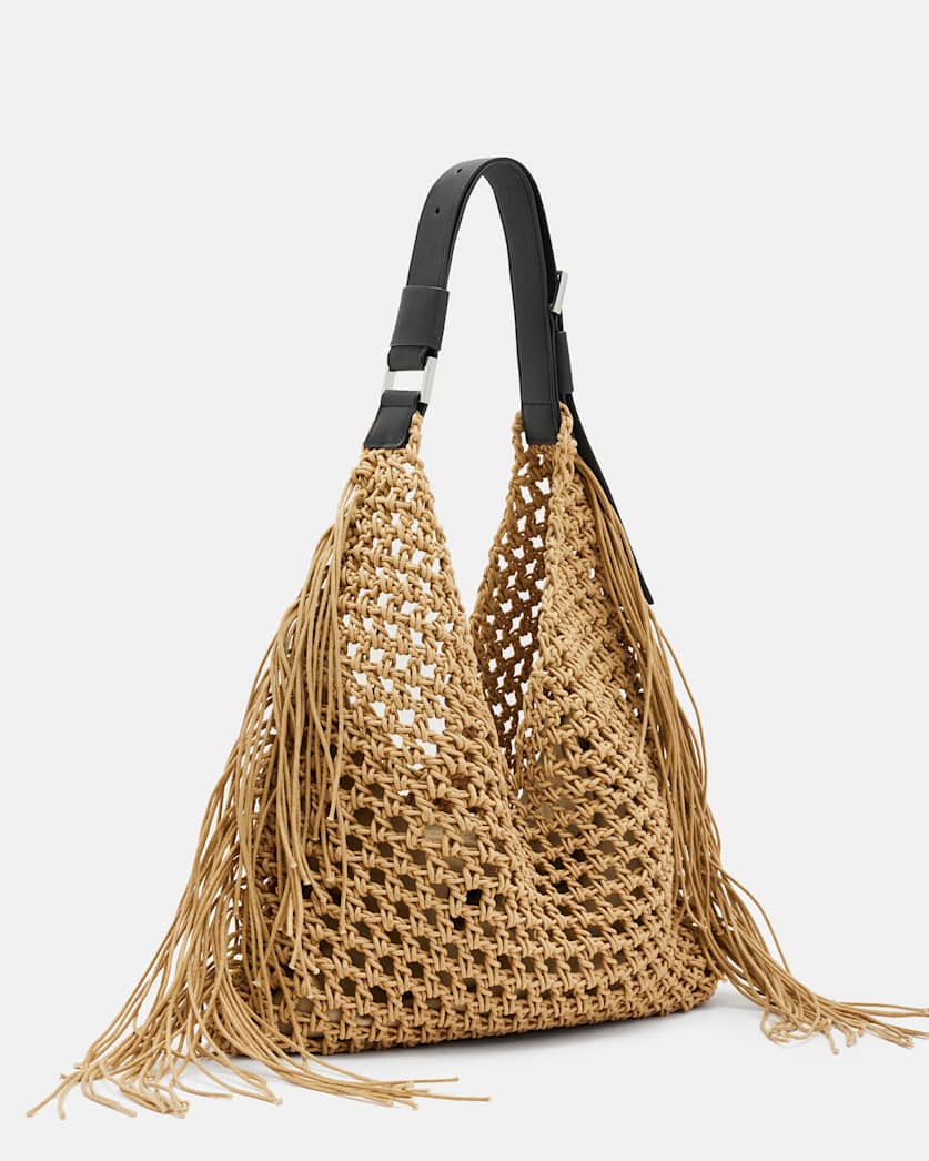 Sabine Crochet Bag