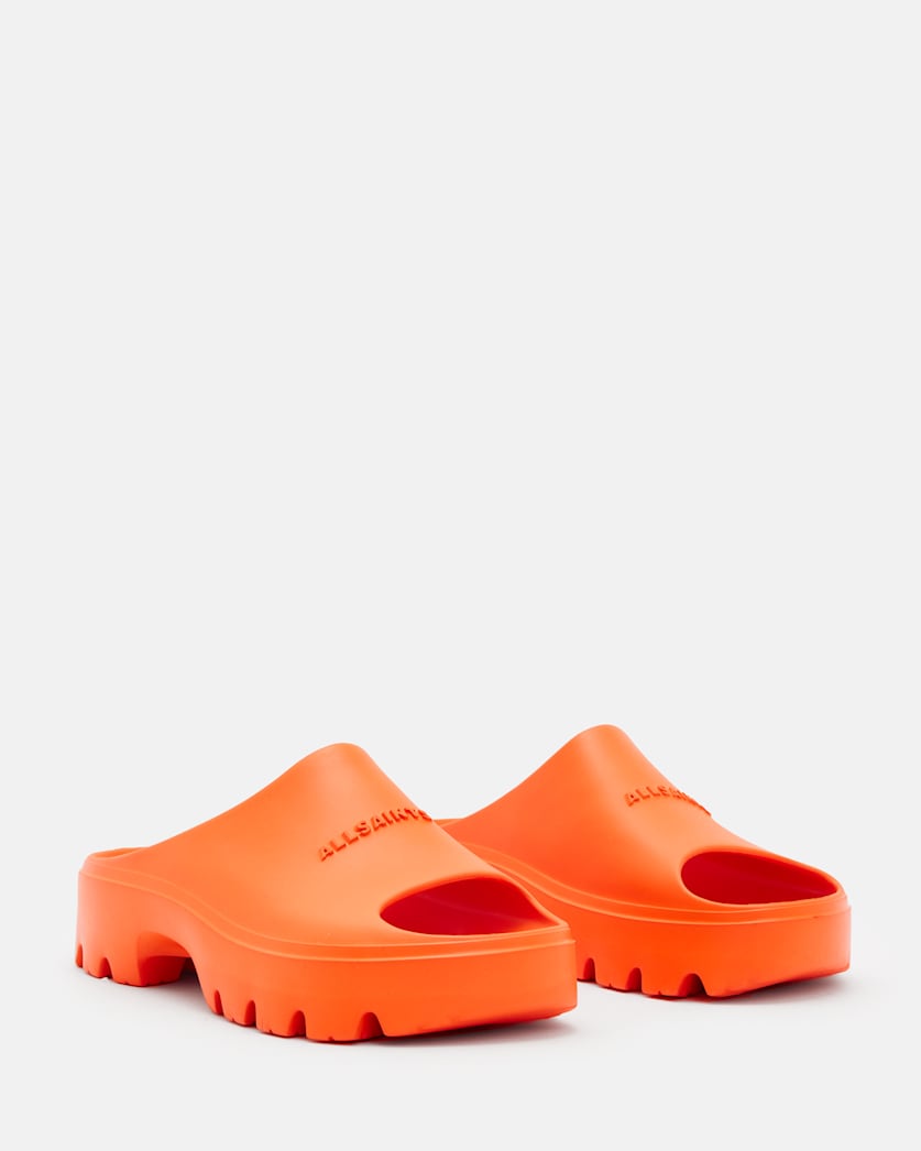 Eclipse Flatform Sliders
