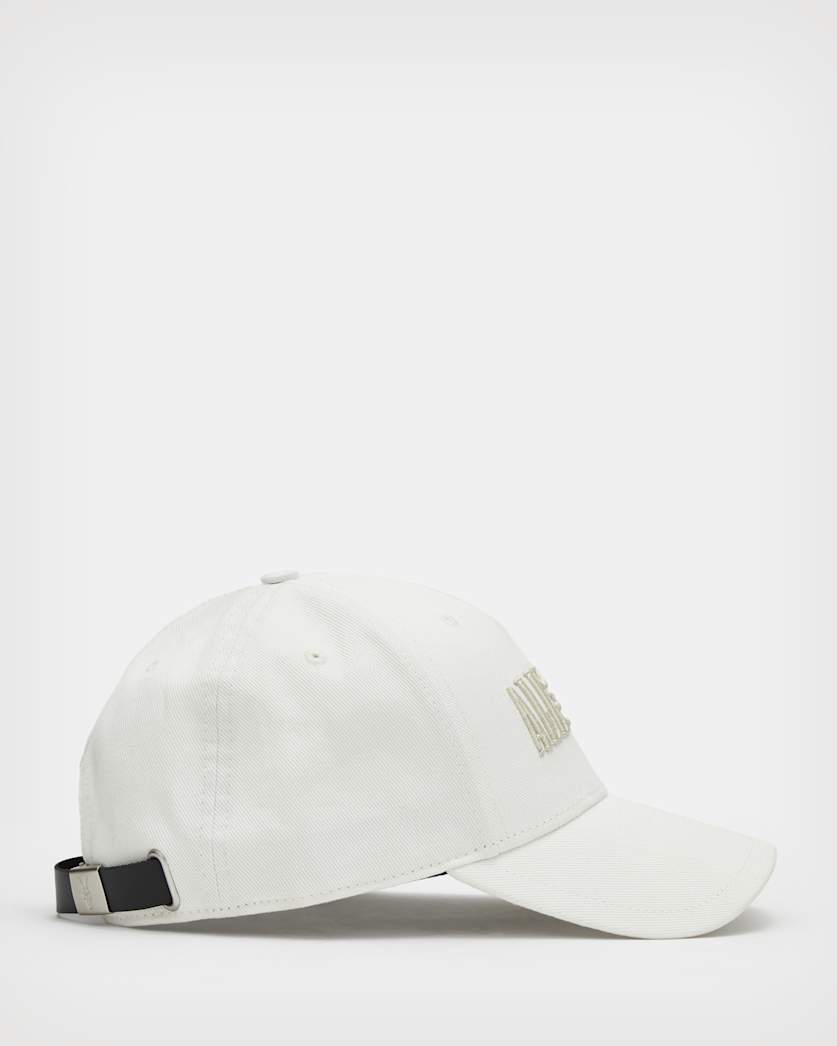 Oppose Embroidered Logo Baseball Cap