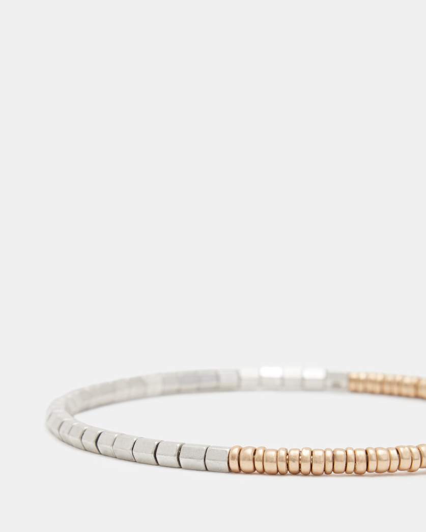 Hana Bead Bangle