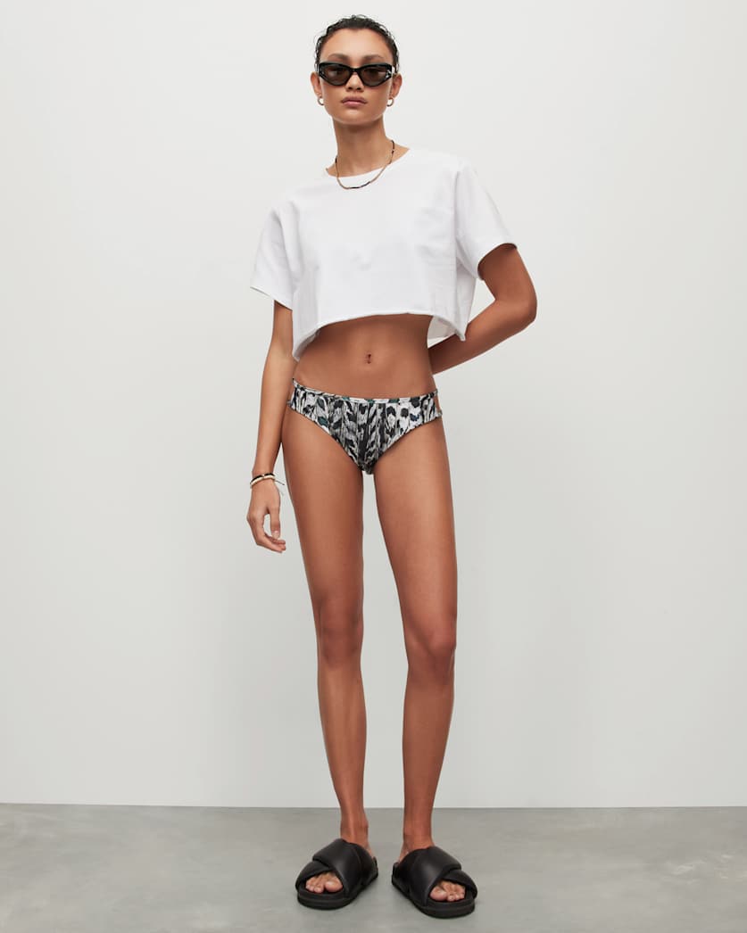Heidi Ines Bikini Bottoms