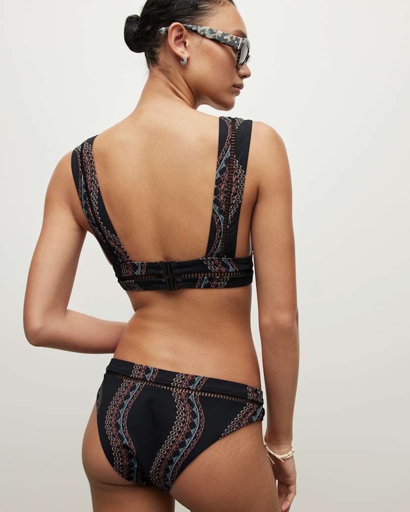 Gorah Leticia Bikini Top