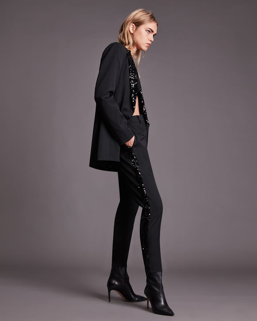 Sofia Blazer
