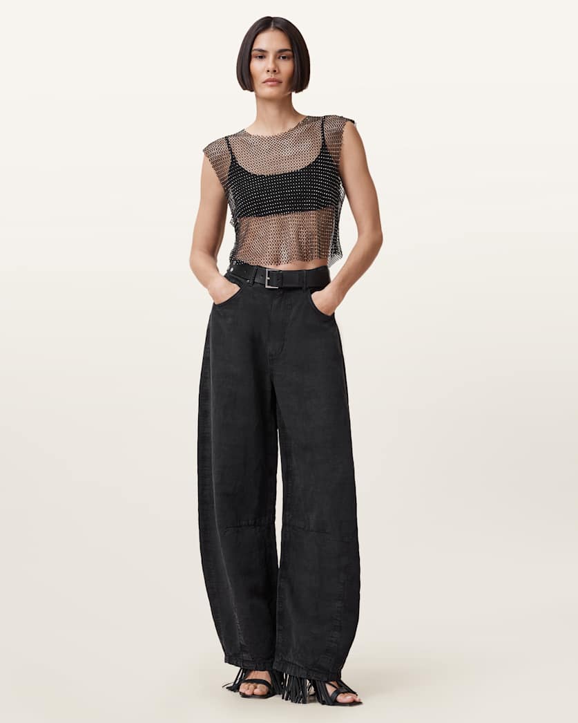 Calytrix Sparkle Top