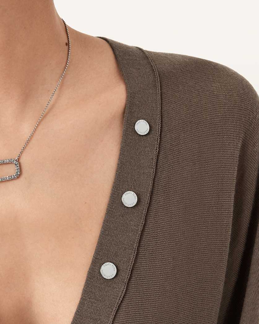 Honor V-Neck Cardigan