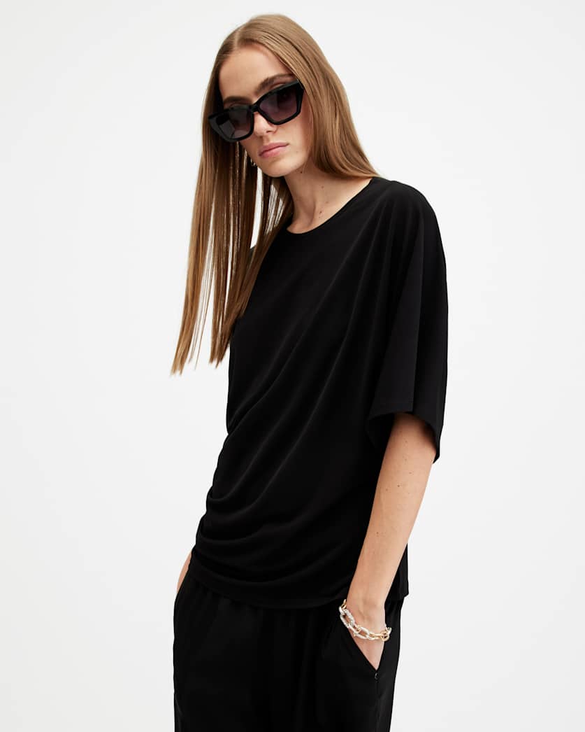 Kali Batwing Relaxed Fit T-Shirt