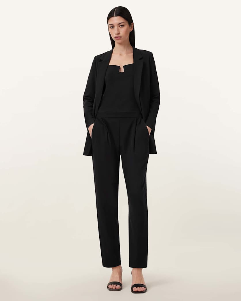 Aleida Lightweight Tri Trousers