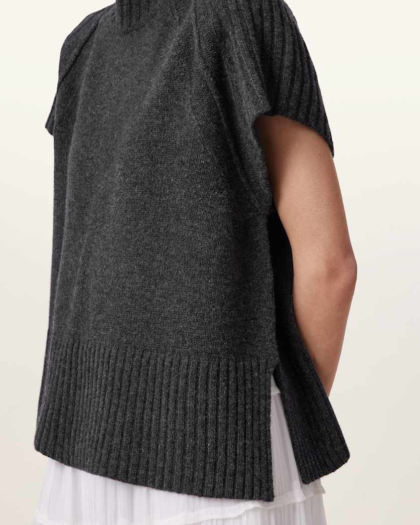 Anthe Wool Tank Top