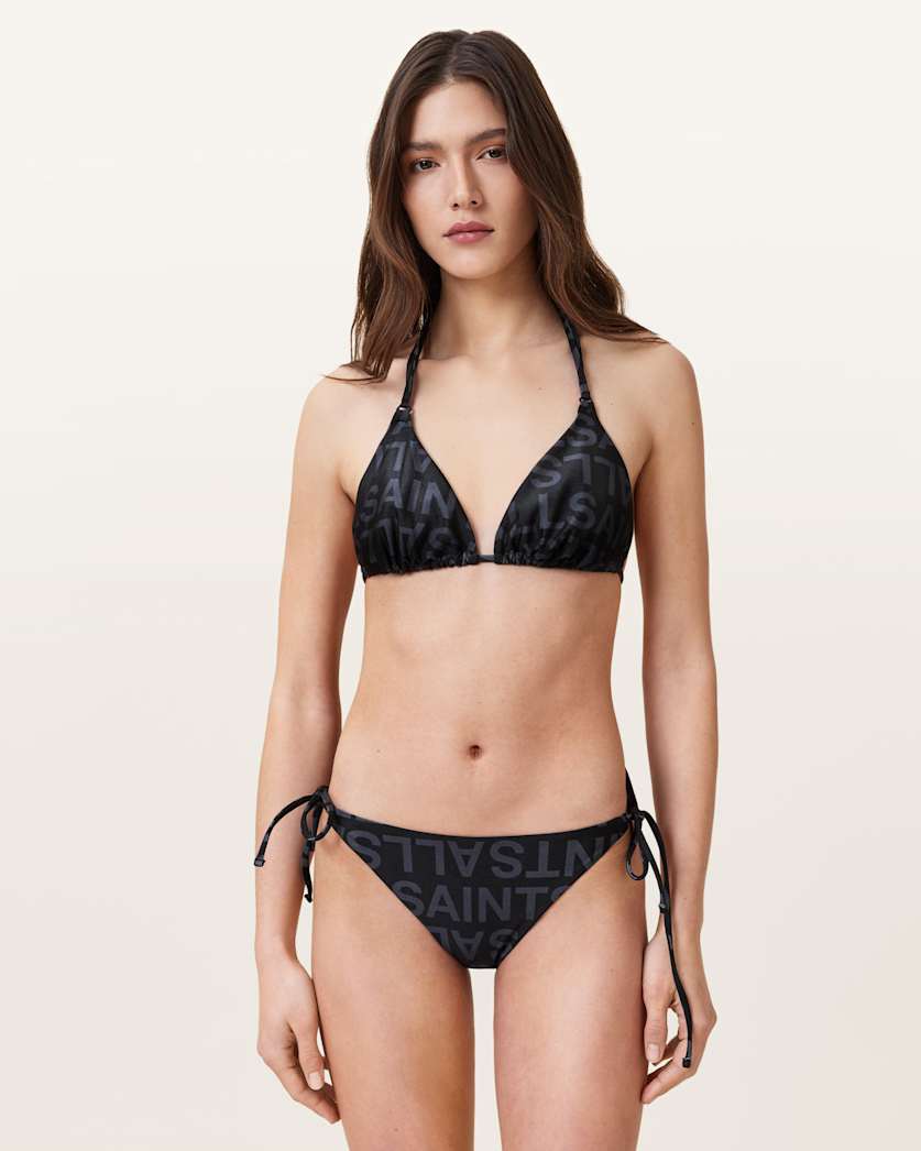 Saph Underground Bikini Top