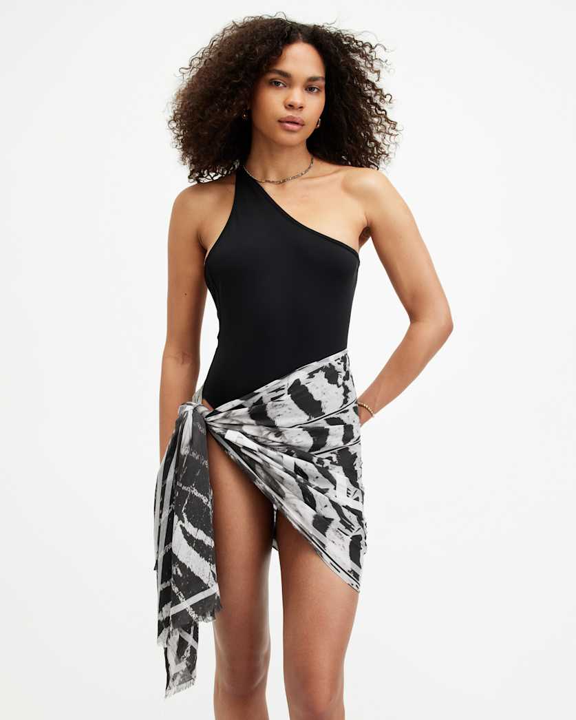 Sierra Lightweight Oblong Scarf