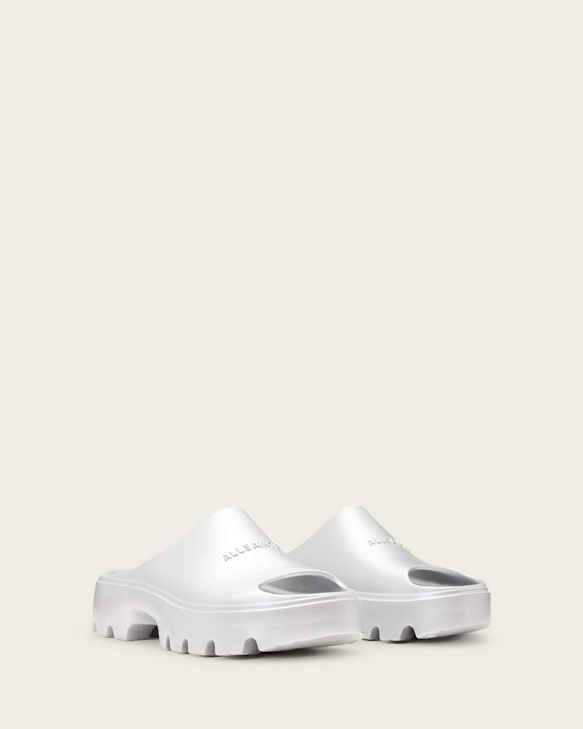 Eclipse Flatform Logo Sliders