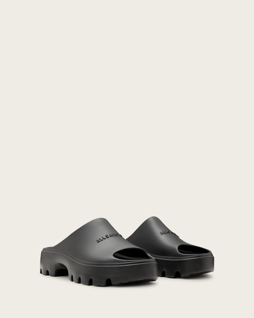 Eclipse Flatform Logo Sliders