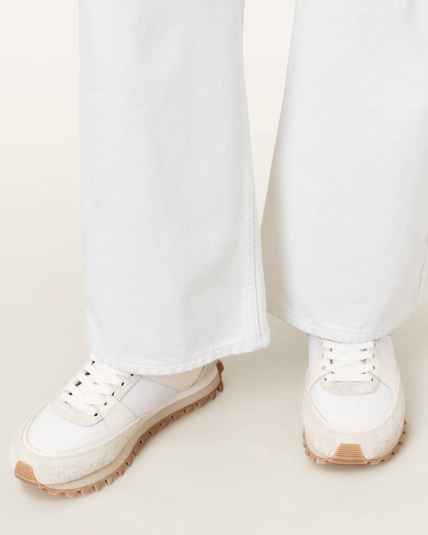 Viggo Low Top Runner Trainers