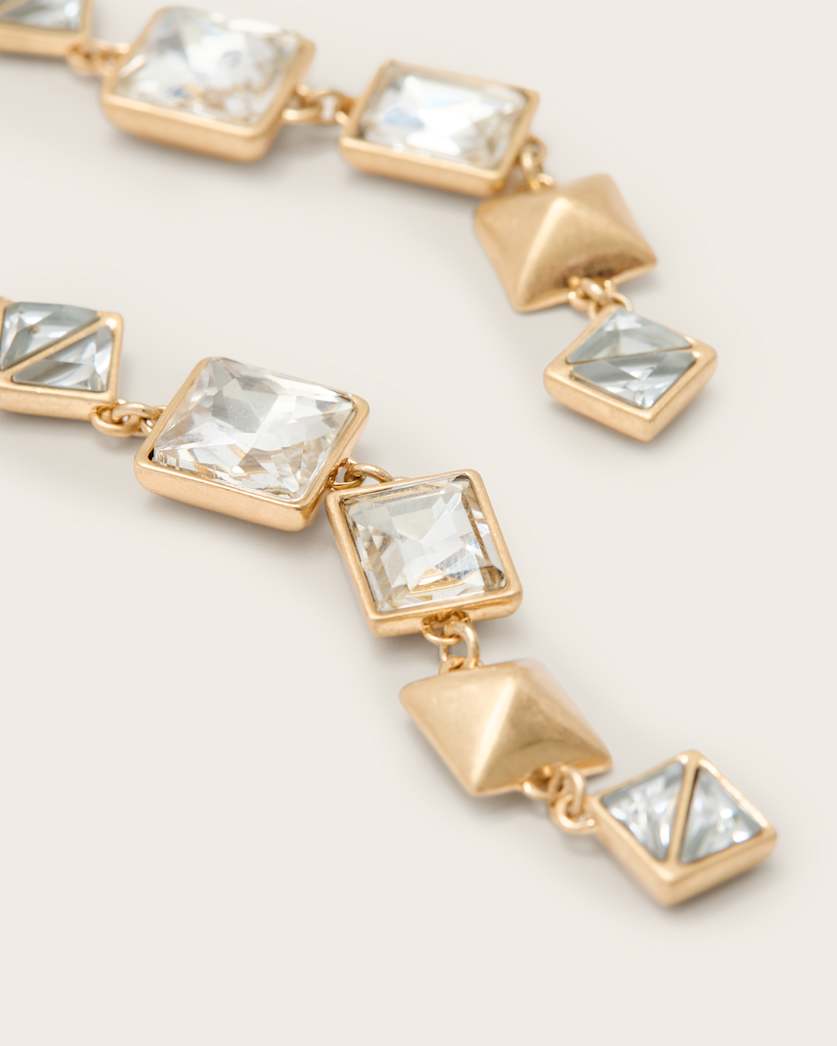Elora Drop Earrings