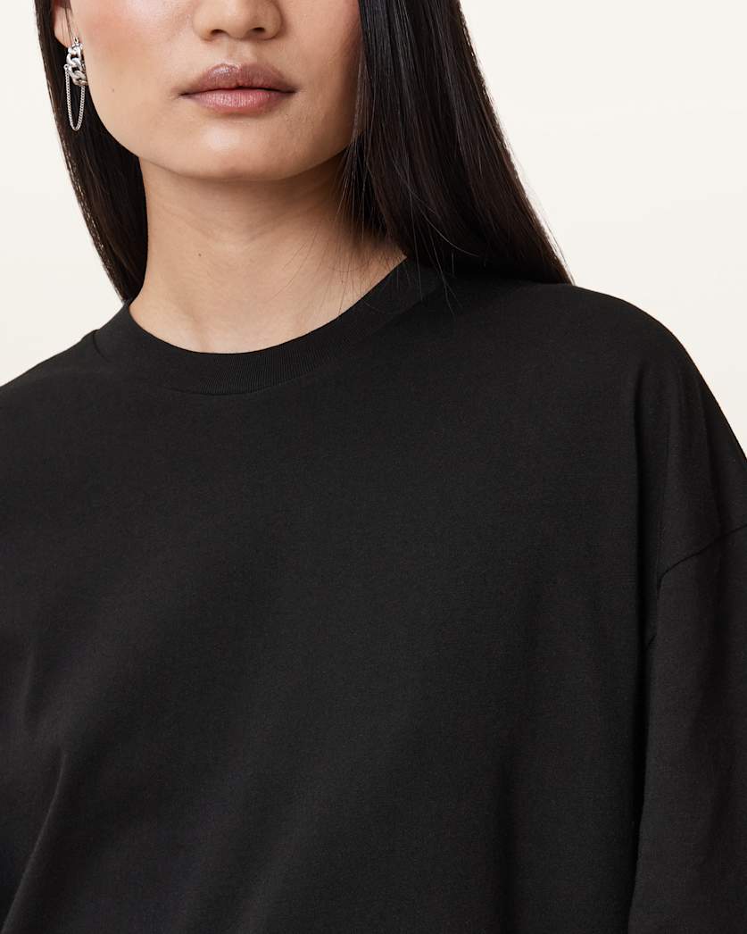 Fuse Etta Oversized T-Shirt