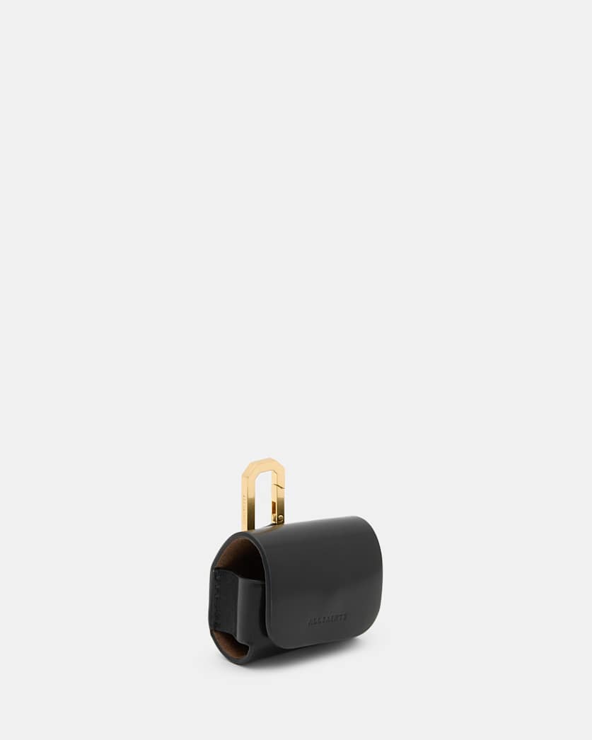 AirPod Leather Case