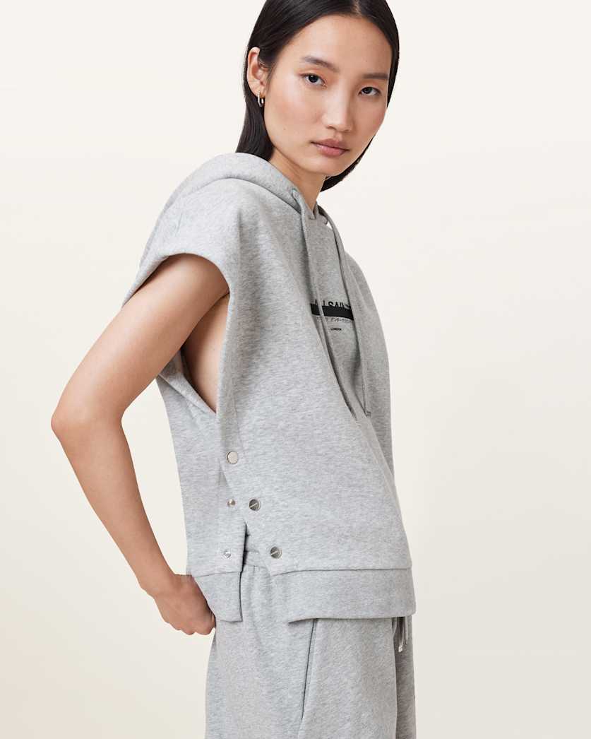 Sorri Redact Logo Hoodie