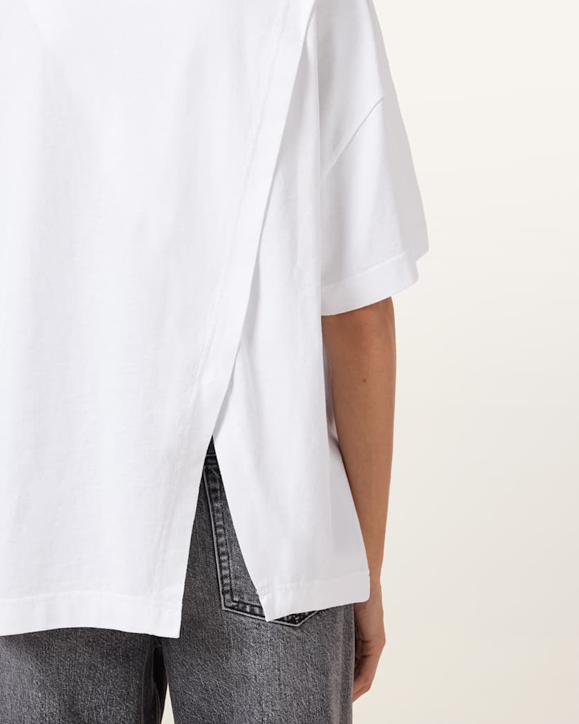 Avri Oversized T-shirt