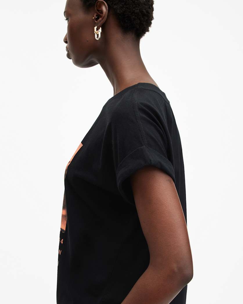 Liberte Imogen Relaxed Fit Boy T-Shirt