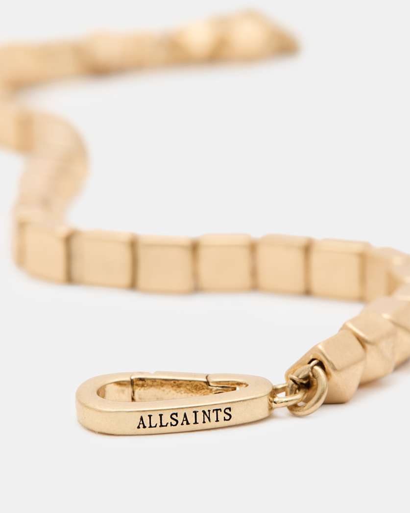 Kay Pyramid Studded Bracelet