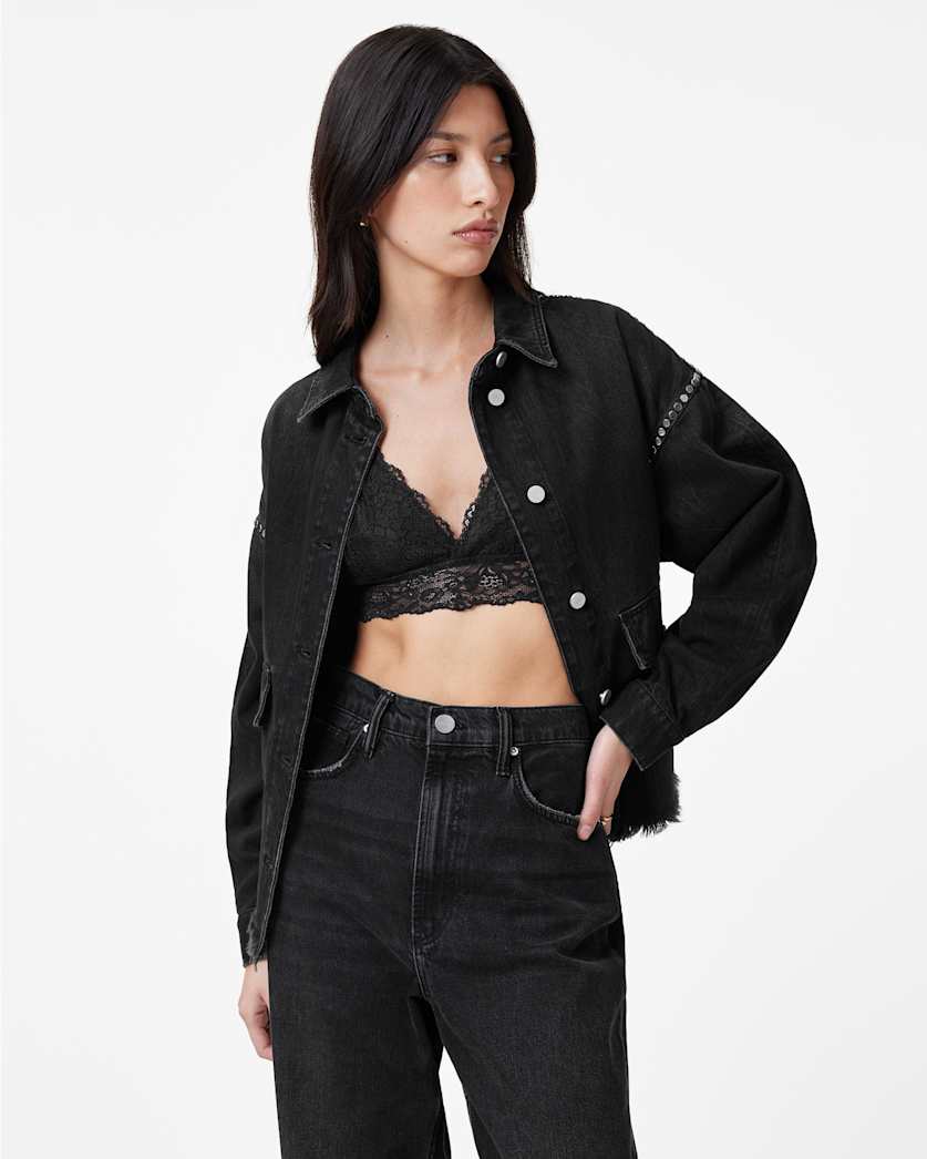 Erity Lace Bralette