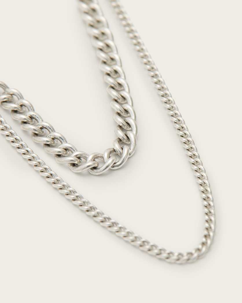 Edie Chain Earrings