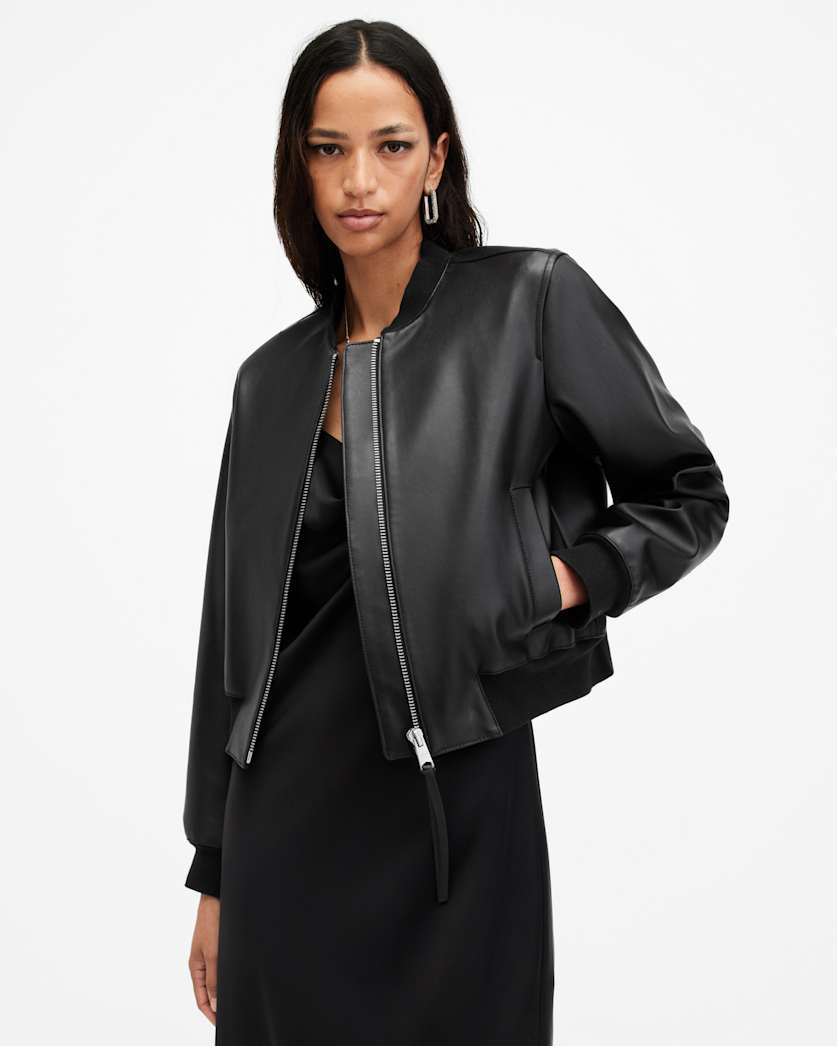 Orten Desserto® Bomber Jacket