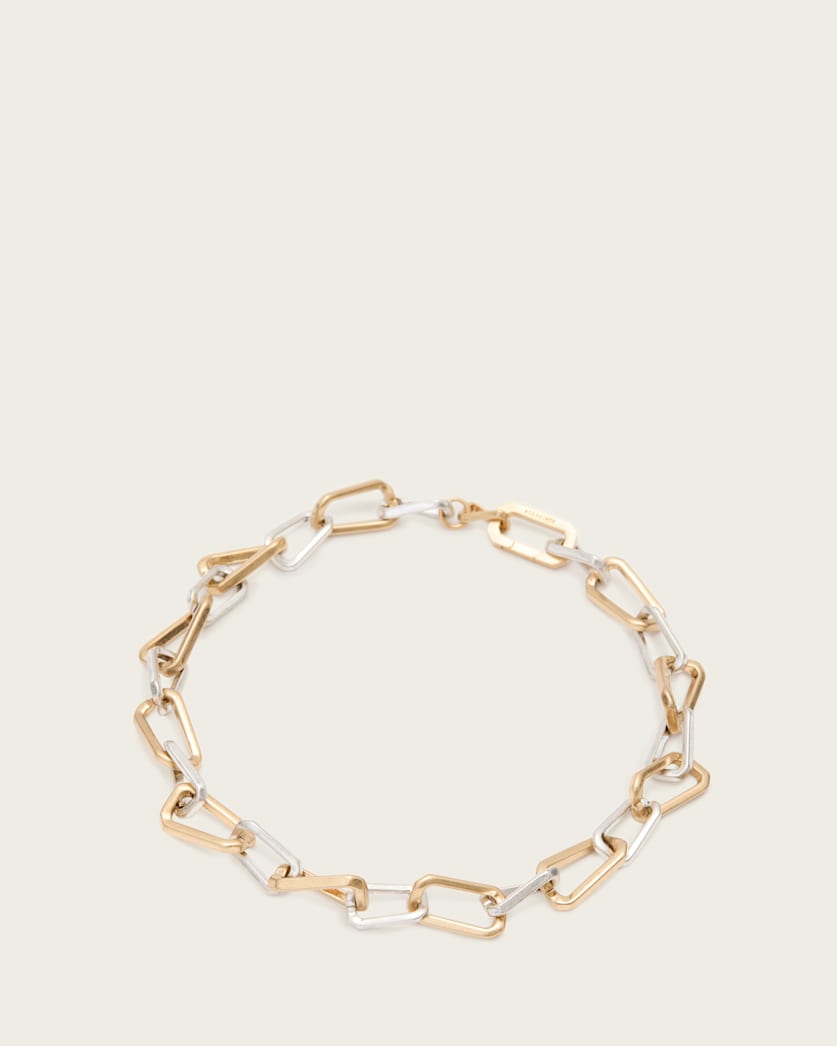 Ada Chunky Link Necklace