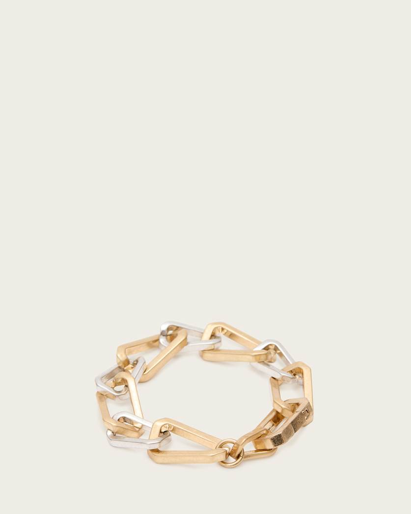 Ada Chunky Link Bracelet