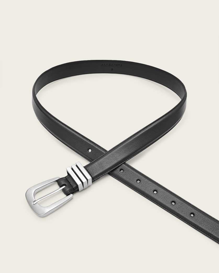 Melodie Leather Belt