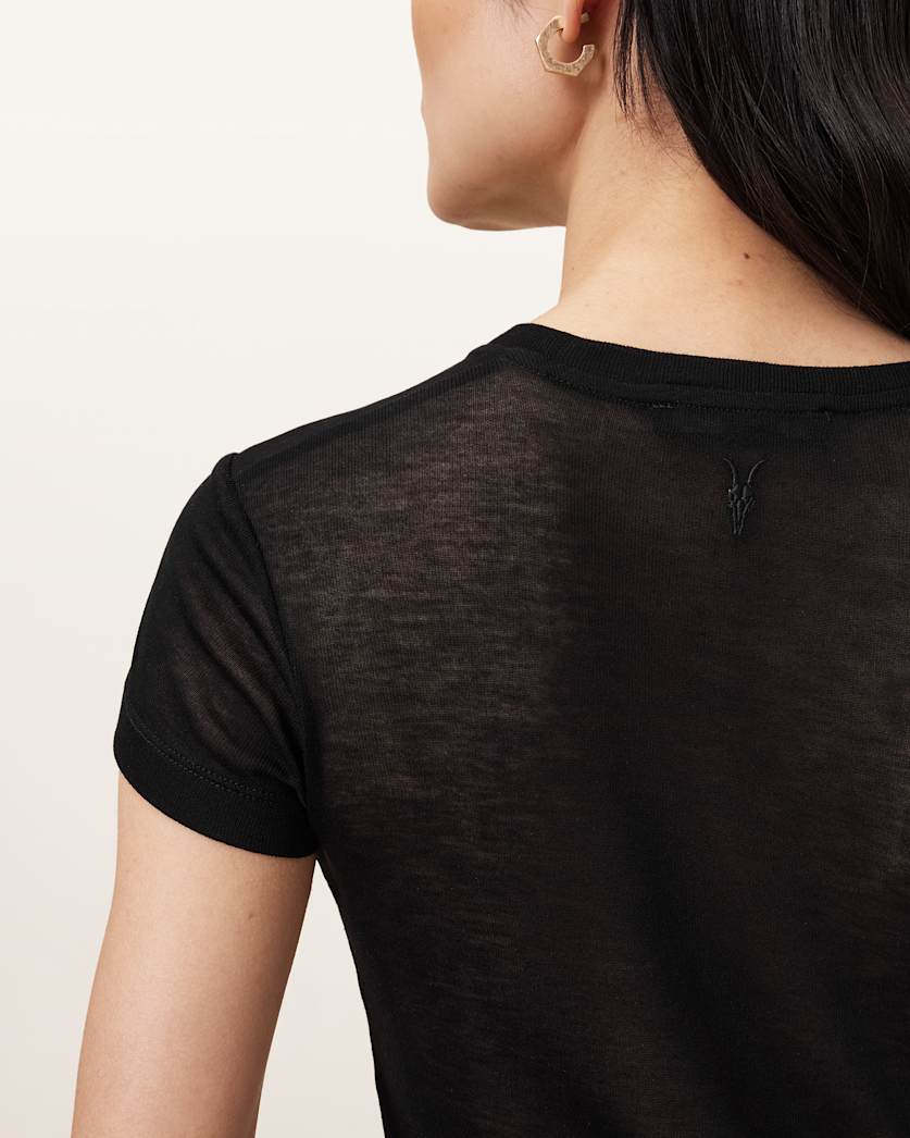 June Short Sleeve T-shirt