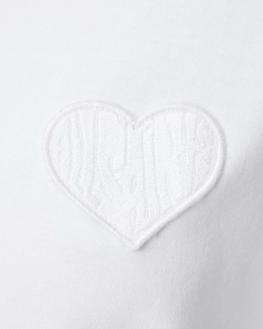 Lover Lisa Embroidered T-Shirt