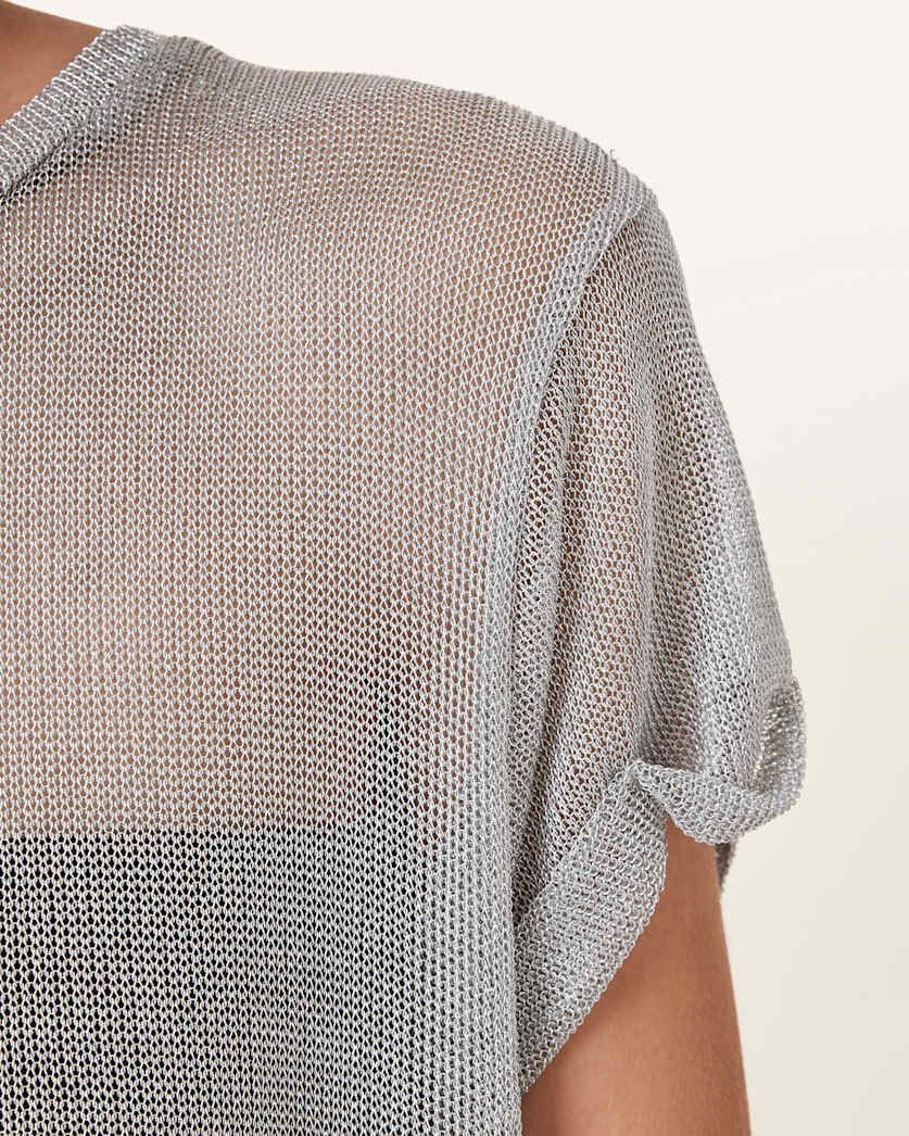 Thea Sparkle Top