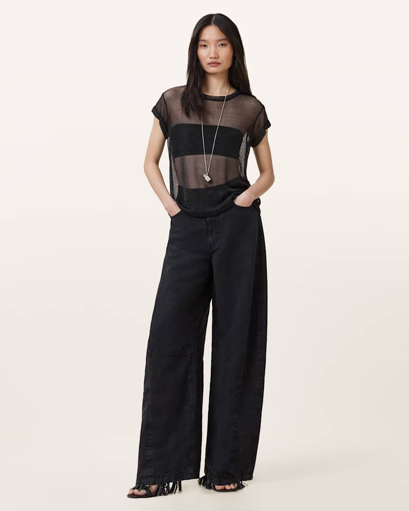 Thea Sparkle Top