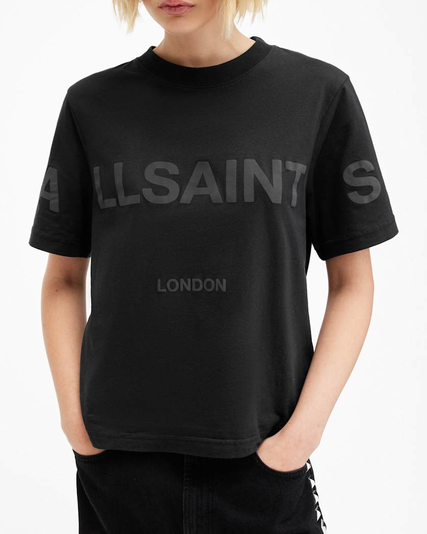 Lisa Biggy Logo T-Shirt
