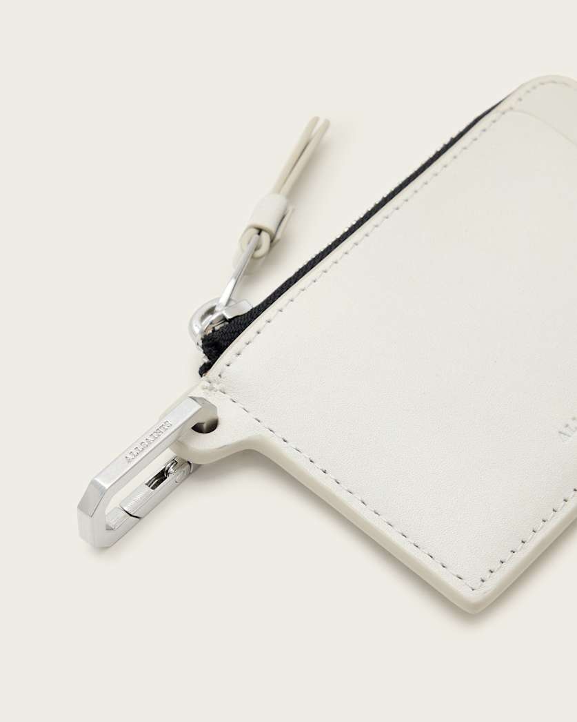 Remy Leather Wallet