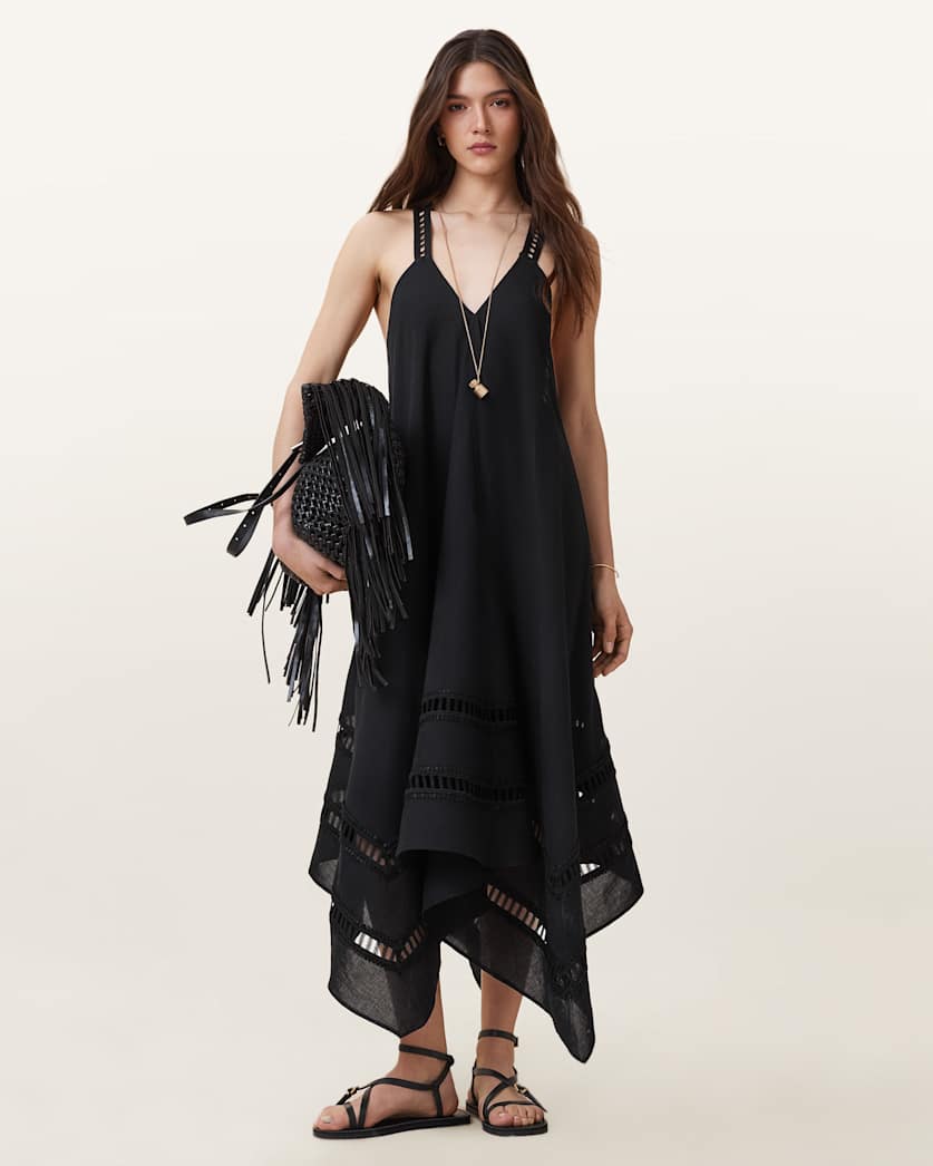 Lil Midi Dress