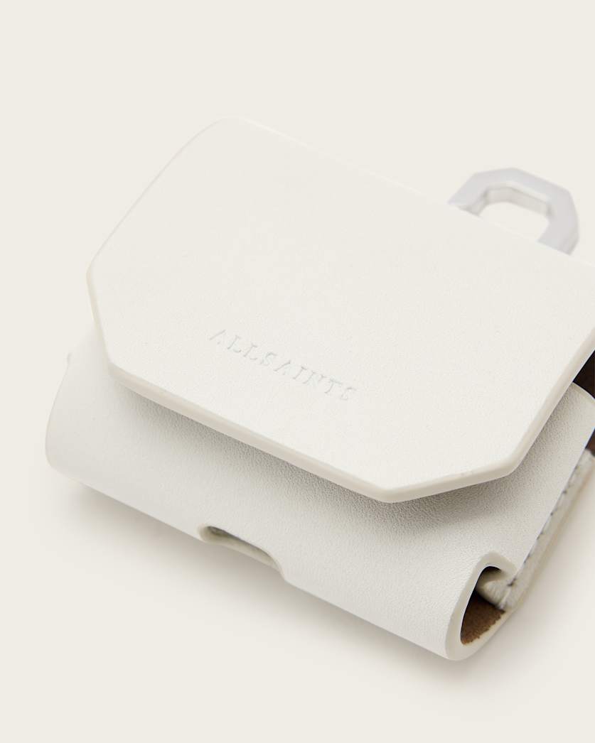 Hex AirPod Leather Case