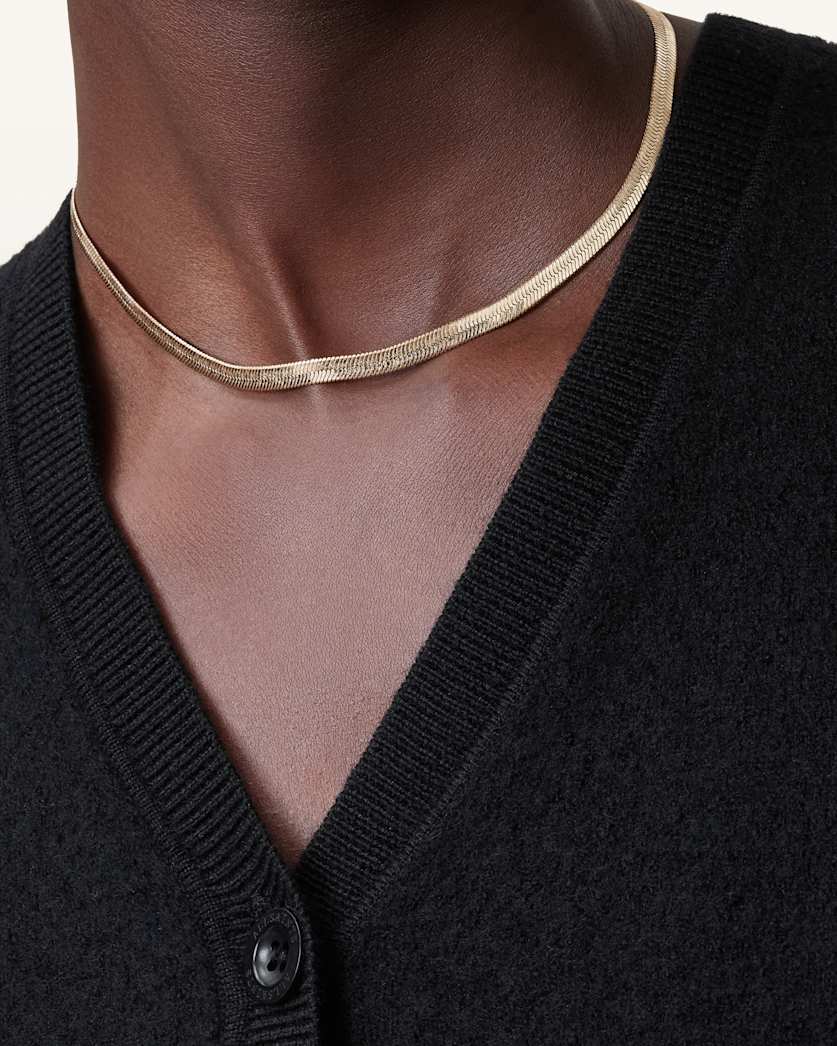 Eden Chain Necklace